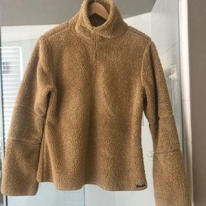 Athleta Fleece Jacket